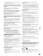 Preview for 165 page of Pioneer CDJ-2000 Operating Instructions Manual