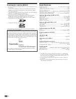 Preview for 178 page of Pioneer CDJ-2000 Operating Instructions Manual