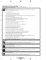 Preview for 4 page of Pioneer CDJ-2000 Service Manual