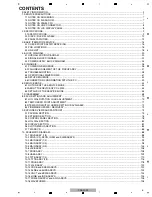 Preview for 5 page of Pioneer CDJ-2000 Service Manual