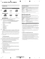Preview for 10 page of Pioneer CDJ-2000 Service Manual