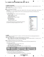 Preview for 43 page of Pioneer CDJ-2000 Service Manual