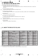 Preview for 44 page of Pioneer CDJ-2000 Service Manual