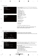 Preview for 50 page of Pioneer CDJ-2000 Service Manual