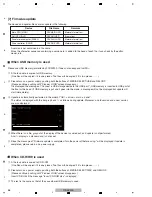 Preview for 56 page of Pioneer CDJ-2000 Service Manual