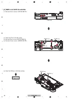 Preview for 60 page of Pioneer CDJ-2000 Service Manual