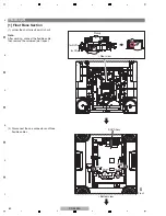 Preview for 62 page of Pioneer CDJ-2000 Service Manual