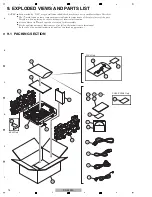 Preview for 74 page of Pioneer CDJ-2000 Service Manual