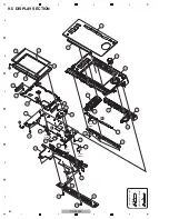 Preview for 82 page of Pioneer CDJ-2000 Service Manual