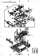 Preview for 84 page of Pioneer CDJ-2000 Service Manual