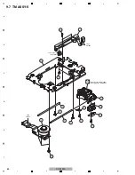 Preview for 86 page of Pioneer CDJ-2000 Service Manual