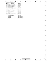 Preview for 87 page of Pioneer CDJ-2000 Service Manual