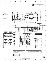 Preview for 121 page of Pioneer CDJ-2000 Service Manual