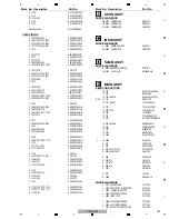 Preview for 161 page of Pioneer CDJ-2000 Service Manual