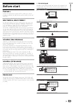 Preview for 3 page of Pioneer CDJ-2000nexus Operating Instructions Manual
