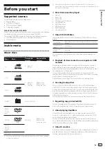 Preview for 5 page of Pioneer CDJ-2000nexus Operating Instructions Manual