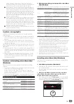 Preview for 9 page of Pioneer CDJ-2000nexus Operating Instructions Manual