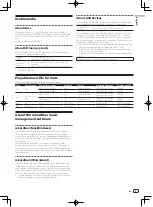 Preview for 5 page of Pioneer CDJ-2000NXS Quick Start Manual