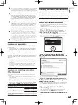 Preview for 7 page of Pioneer CDJ-2000NXS Quick Start Manual