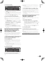 Preview for 13 page of Pioneer CDJ-2000NXS Quick Start Manual