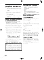 Preview for 18 page of Pioneer CDJ-2000NXS Quick Start Manual