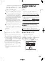 Preview for 21 page of Pioneer CDJ-2000NXS Quick Start Manual