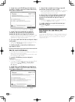 Preview for 22 page of Pioneer CDJ-2000NXS Quick Start Manual