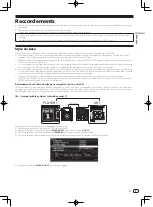 Preview for 23 page of Pioneer CDJ-2000NXS Quick Start Manual