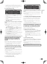 Preview for 27 page of Pioneer CDJ-2000NXS Quick Start Manual