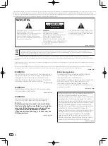 Preview for 30 page of Pioneer CDJ-2000NXS Quick Start Manual