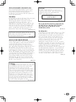 Preview for 31 page of Pioneer CDJ-2000NXS Quick Start Manual