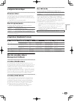 Preview for 33 page of Pioneer CDJ-2000NXS Quick Start Manual