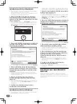 Preview for 36 page of Pioneer CDJ-2000NXS Quick Start Manual