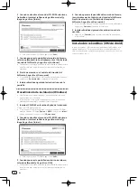 Preview for 78 page of Pioneer CDJ-2000NXS Quick Start Manual