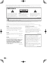 Preview for 86 page of Pioneer CDJ-2000NXS Quick Start Manual