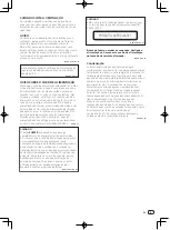 Preview for 87 page of Pioneer CDJ-2000NXS Quick Start Manual