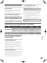 Preview for 89 page of Pioneer CDJ-2000NXS Quick Start Manual