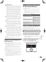 Preview for 91 page of Pioneer CDJ-2000NXS Quick Start Manual