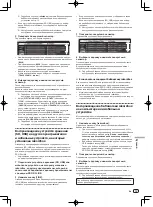 Preview for 111 page of Pioneer CDJ-2000NXS Quick Start Manual