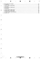 Preview for 4 page of Pioneer CDJ-2000NXS Service Manual