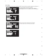 Предварительный просмотр 43 страницы Pioneer CDJ-2000NXS Service Manual