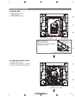 Предварительный просмотр 55 страницы Pioneer CDJ-2000NXS Service Manual