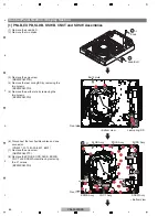 Предварительный просмотр 64 страницы Pioneer CDJ-2000NXS Service Manual