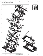 Предварительный просмотр 80 страницы Pioneer CDJ-2000NXS Service Manual