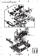 Предварительный просмотр 82 страницы Pioneer CDJ-2000NXS Service Manual