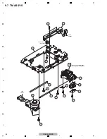 Предварительный просмотр 84 страницы Pioneer CDJ-2000NXS Service Manual