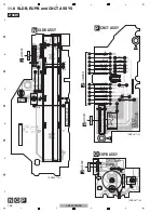 Предварительный просмотр 146 страницы Pioneer CDJ-2000NXS Service Manual