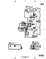 Предварительный просмотр 149 страницы Pioneer CDJ-2000NXS Service Manual