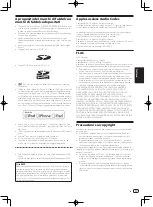 Предварительный просмотр 45 страницы Pioneer CDJ-2000NXS2 Operating Instructions Manual