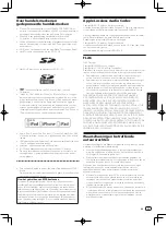 Предварительный просмотр 57 страницы Pioneer CDJ-2000NXS2 Operating Instructions Manual